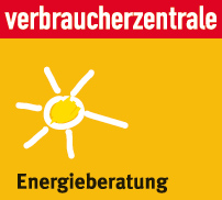 Logo Verbraucherzentrale Energieberatung